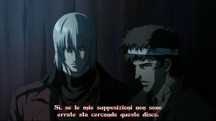 Otaku Gallery  / Anime e Manga / Devil May Cry / Screen Shots / 06 - Rock Queen / 126.jpg